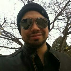 Meet your Posher, Nick